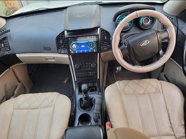 Used Mahindra XUV500 [2015-2018] W6 1.99 in Kanpur