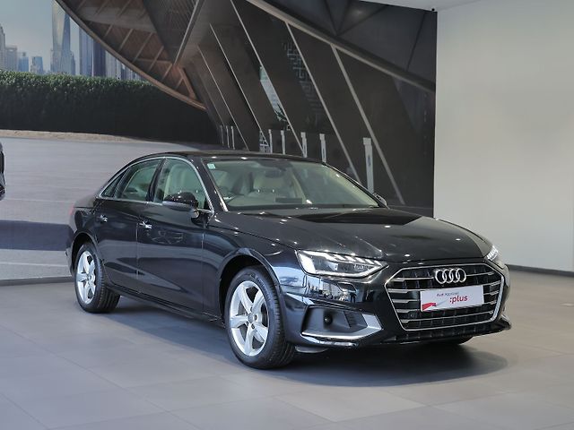 Used Audi A4 Technology 40 TFSI [2021-2022] in Ahmedabad