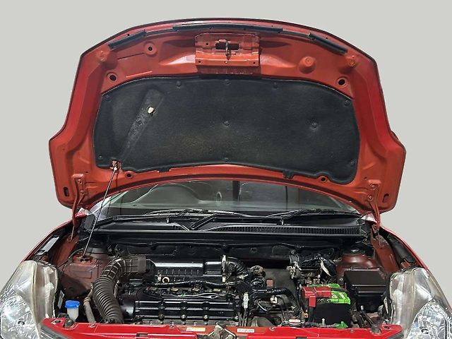 Used Maruti Suzuki Baleno [2015-2019] Zeta 1.2 in Mumbai