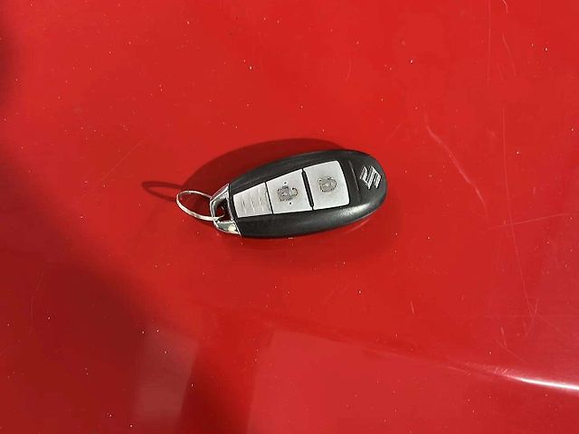 Used Maruti Suzuki Baleno [2015-2019] Zeta 1.2 in Mumbai