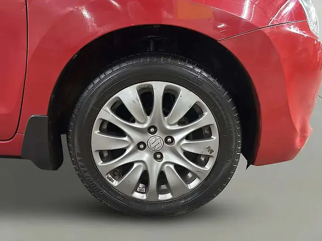 Used Maruti Suzuki Baleno [2015-2019] Zeta 1.2 in Mumbai