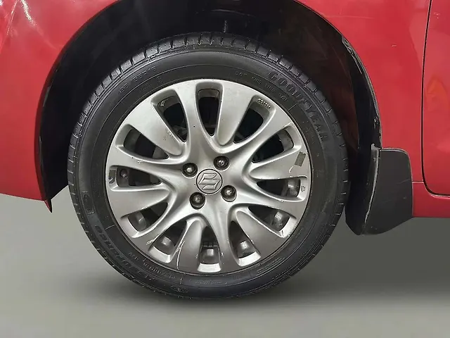 Used Maruti Suzuki Baleno [2015-2019] Zeta 1.2 in Mumbai