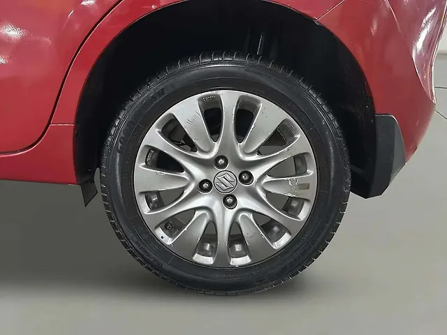 Used Maruti Suzuki Baleno [2015-2019] Zeta 1.2 in Mumbai
