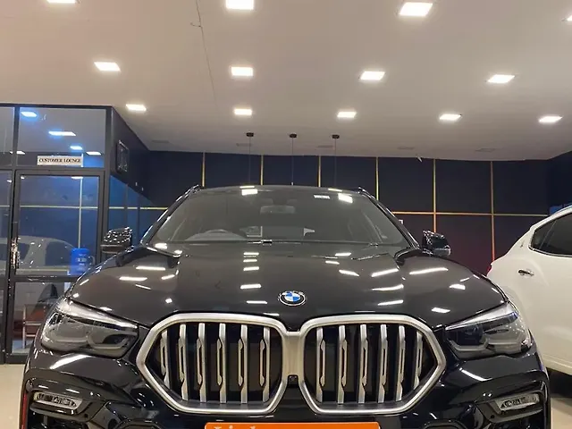 Used 2020 BMW X6 in Chennai