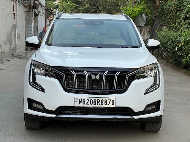 Used 2023 Mahindra XUV700 in Kolkata