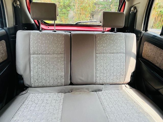 Used Maruti Suzuki Wagon R 1.0 [2014-2019] VXI AMT in Thiruvananthapuram