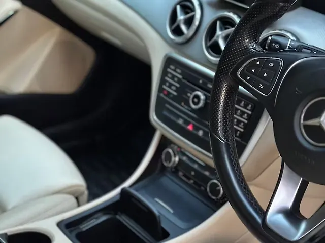 Used Mercedes-Benz GLA [2017-2020] 200 d Sport in Thiruvananthapuram