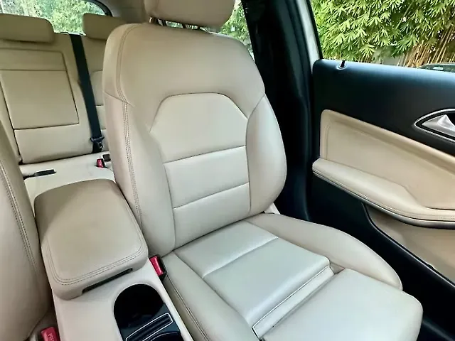 Used Mercedes-Benz GLA [2017-2020] 200 d Sport in Thiruvananthapuram