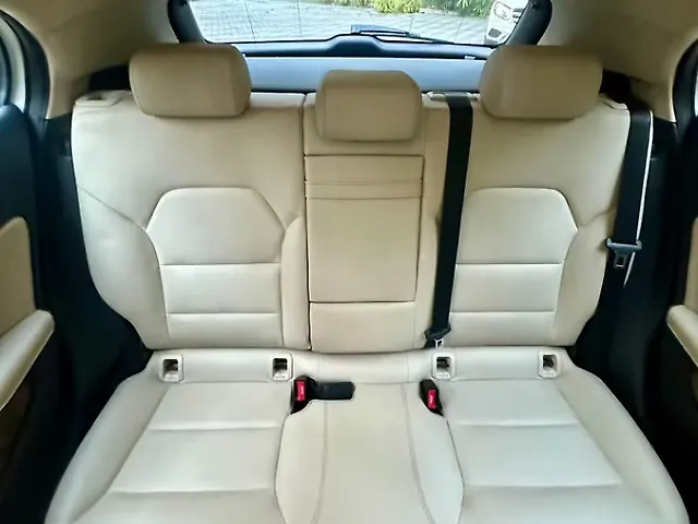 Used Mercedes-Benz GLA [2017-2020] 200 d Sport in Thiruvananthapuram