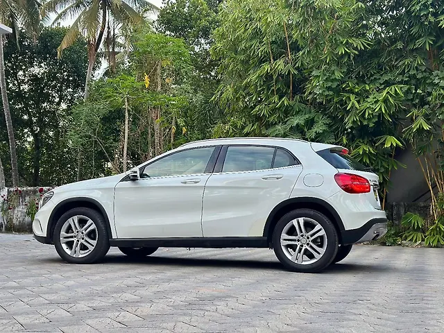 Used Mercedes-Benz GLA [2017-2020] 200 d Sport in Thiruvananthapuram