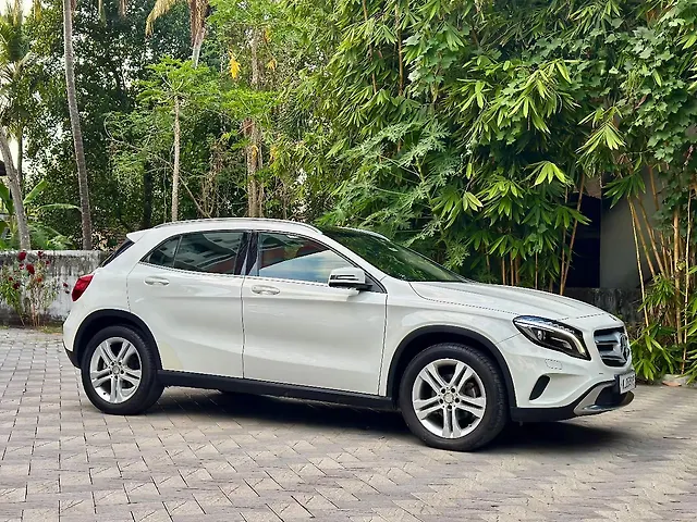 Used Mercedes-Benz GLA [2017-2020] 200 d Sport in Thiruvananthapuram