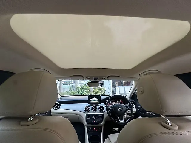 Used Mercedes-Benz GLA [2017-2020] 200 d Sport in Thiruvananthapuram
