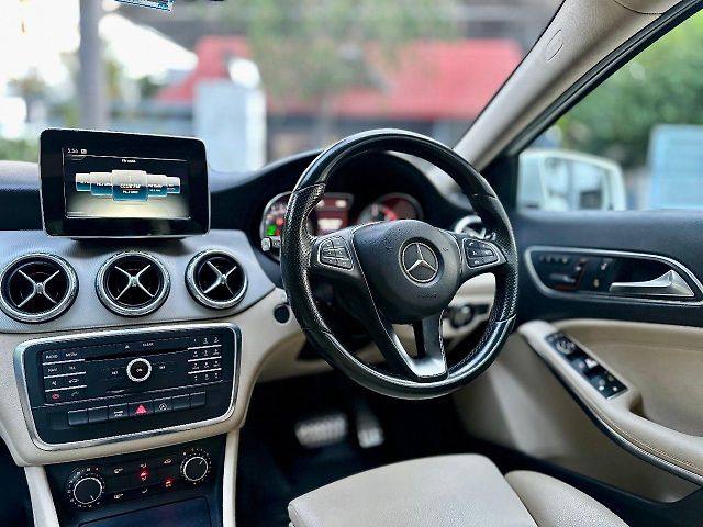 Used Mercedes-Benz GLA [2017-2020] 200 d Sport in Thiruvananthapuram