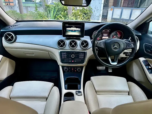 Used Mercedes-Benz GLA [2017-2020] 200 d Sport in Thiruvananthapuram