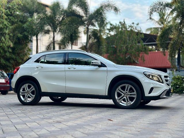 Used Mercedes-Benz GLA [2017-2020] 200 d Sport in Thiruvananthapuram