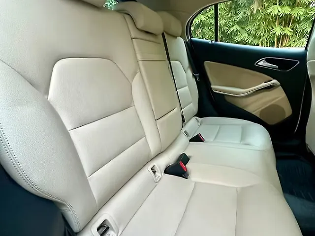 Used Mercedes-Benz GLA [2017-2020] 200 d Sport in Thiruvananthapuram