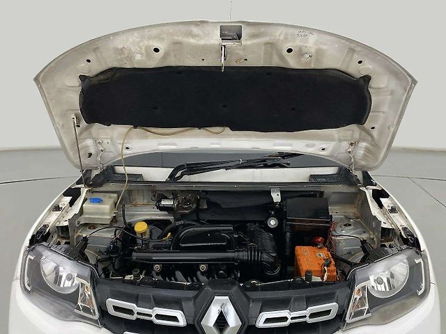 Used Renault Kwid [2015-2019] RXL [2015-2019] in Ahmedabad