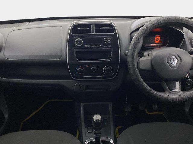Used Renault Kwid [2015-2019] RXL [2015-2019] in Ahmedabad