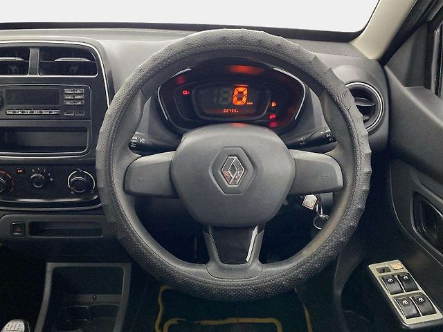 Used Renault Kwid [2015-2019] RXL [2015-2019] in Ahmedabad
