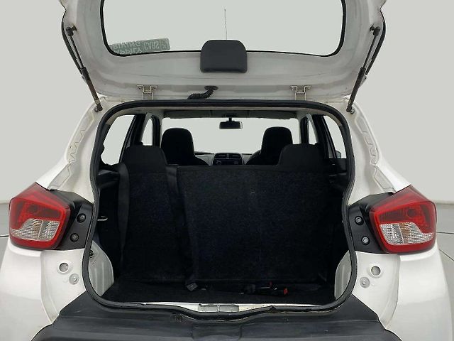 Used Renault Kwid [2015-2019] RXL [2015-2019] in Ahmedabad