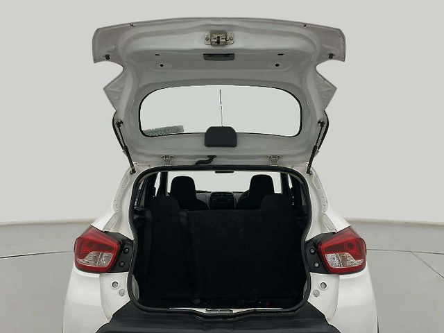 Used Renault Kwid [2015-2019] RXL [2015-2019] in Ahmedabad