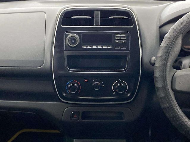 Used Renault Kwid [2015-2019] RXL [2015-2019] in Ahmedabad