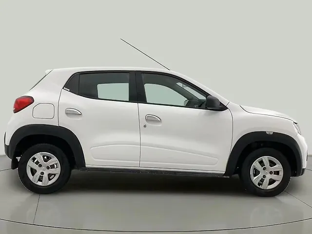 Used Renault Kwid [2015-2019] RXL [2015-2019] in Ahmedabad