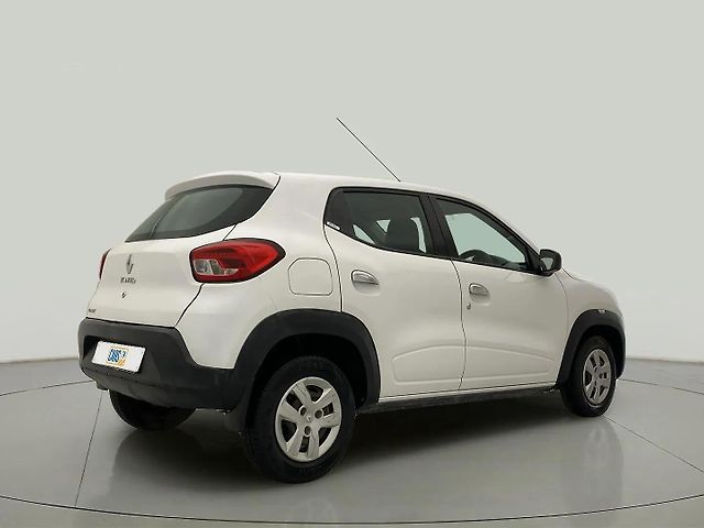Used Renault Kwid [2015-2019] RXL [2015-2019] in Ahmedabad