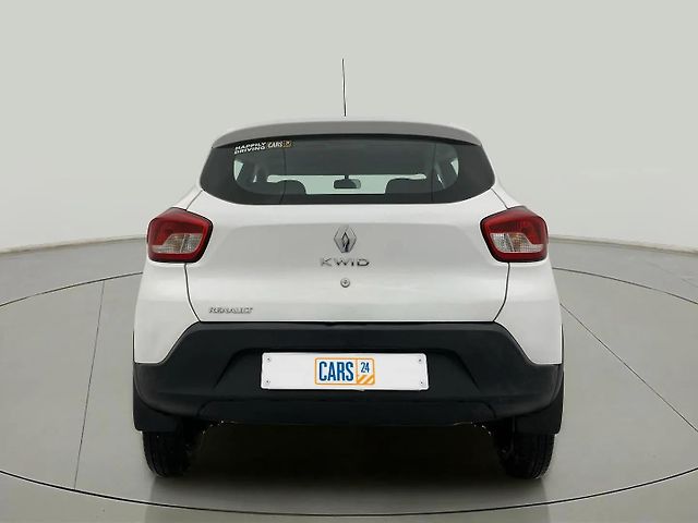 Used Renault Kwid [2015-2019] RXL [2015-2019] in Ahmedabad