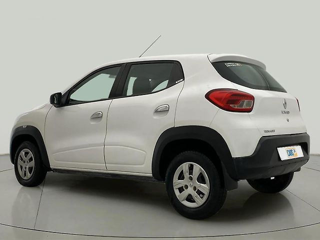Used Renault Kwid [2015-2019] RXL [2015-2019] in Ahmedabad