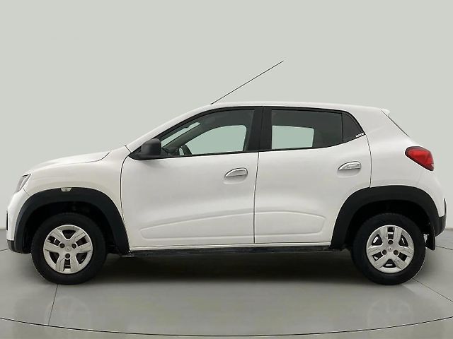 Used Renault Kwid [2015-2019] RXL [2015-2019] in Ahmedabad