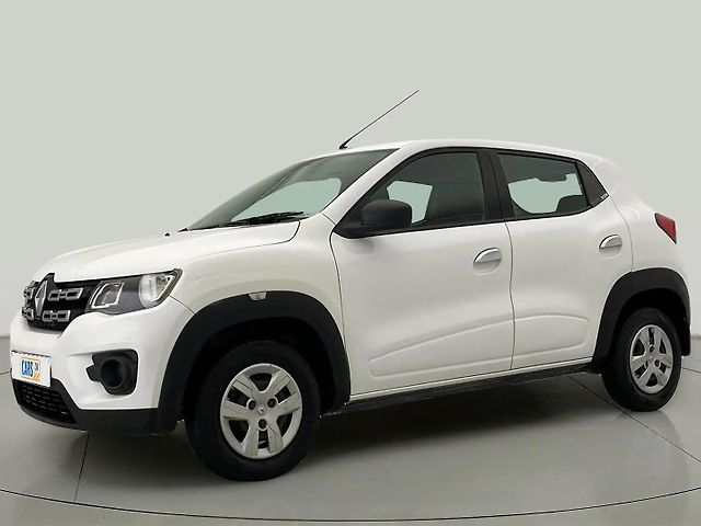 Used Renault Kwid [2015-2019] RXL [2015-2019] in Ahmedabad