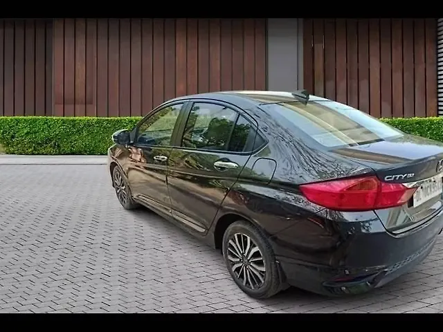 Used Honda City 4th Generation VX CVT Petrol in Delhi
