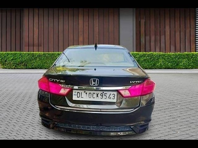 Used Honda City 4th Generation VX CVT Petrol in Delhi