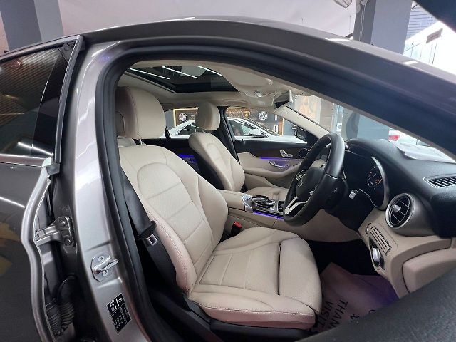 Used Mercedes-Benz C-Class [2018-2022] C 220d Progressive [2018-2019] in Ranchi