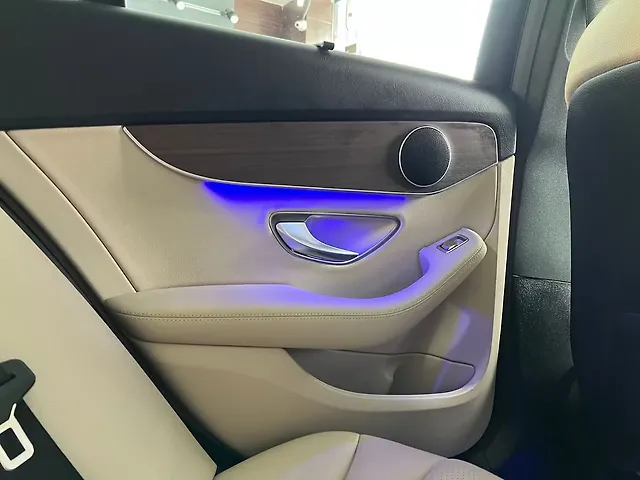 Used Mercedes-Benz C-Class [2018-2022] C 220d Progressive [2018-2019] in Ranchi