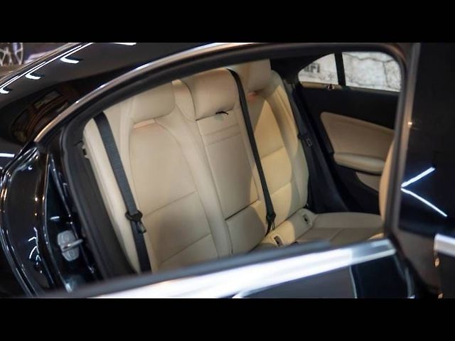 Used Mercedes-Benz CLA [2015-2016] 200 Petrol Sport in Delhi
