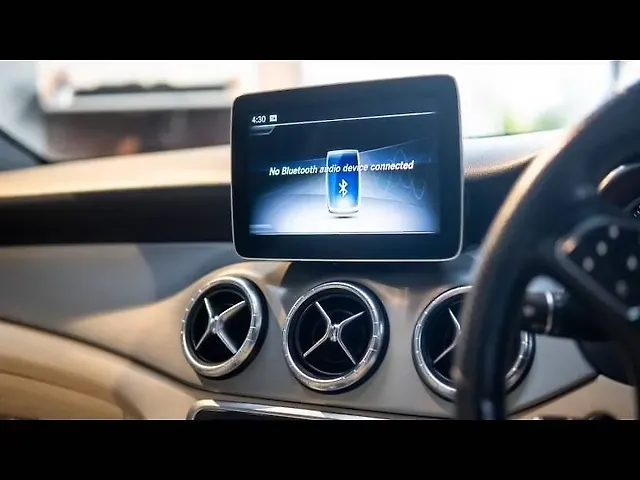 Used Mercedes-Benz CLA [2015-2016] 200 Petrol Sport in Delhi