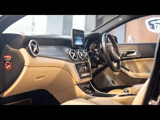 Used Mercedes-Benz CLA [2015-2016] 200 Petrol Sport in Delhi