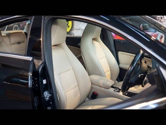 Used Mercedes-Benz CLA [2015-2016] 200 Petrol Sport in Delhi