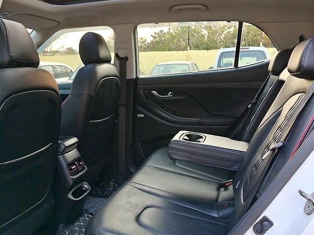 Used Hyundai Creta SX (O) 1.5 Petrol CVT in Thane