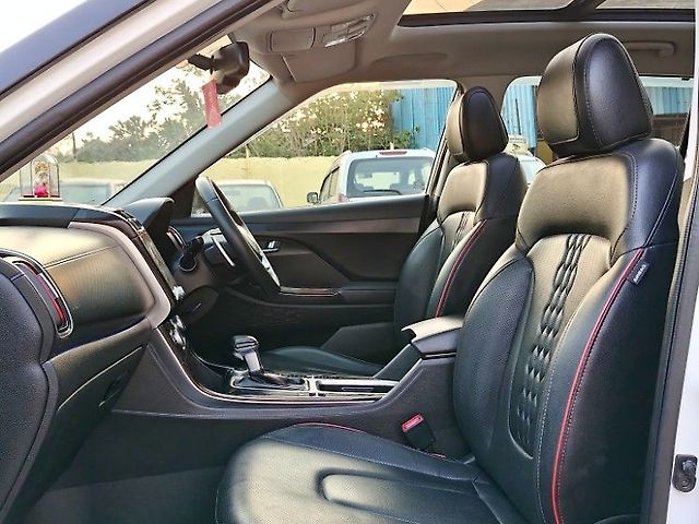 Used Hyundai Creta SX (O) 1.5 Petrol CVT in Thane