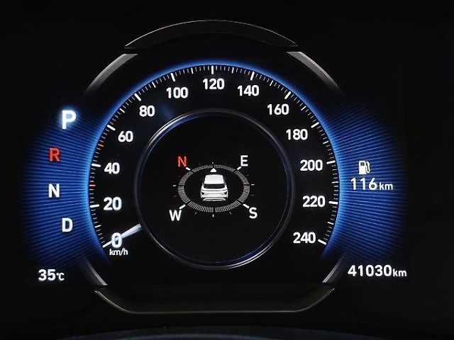 Used Hyundai Creta SX (O) 1.5 Petrol CVT in Thane