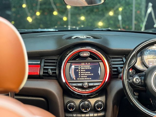 Used MINI Cooper [2018-2024] S in Delhi