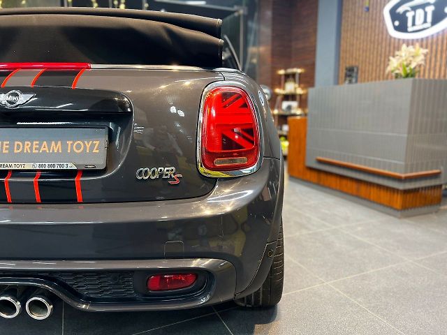 Used MINI Cooper [2018-2024] S in Delhi