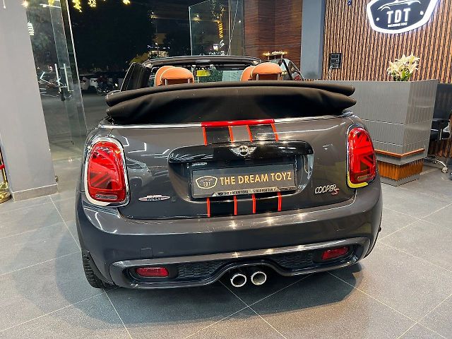 Used MINI Cooper [2018-2024] S in Delhi