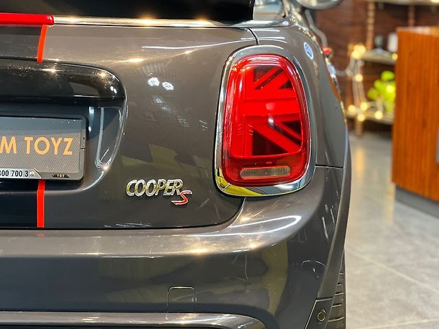 Used MINI Cooper [2018-2024] S in Delhi