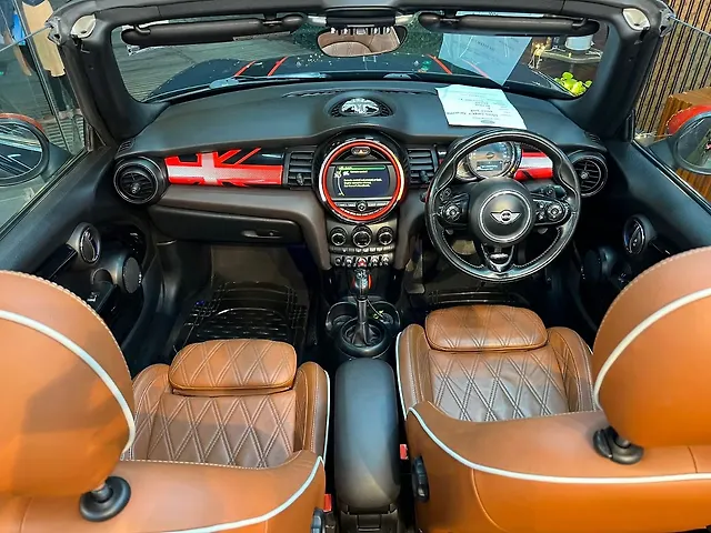 Used MINI Cooper [2018-2024] S in Delhi