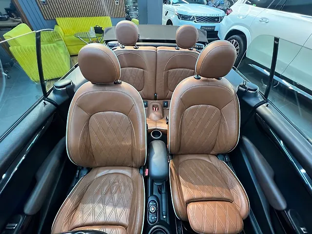 Used MINI Cooper [2018-2024] S in Delhi