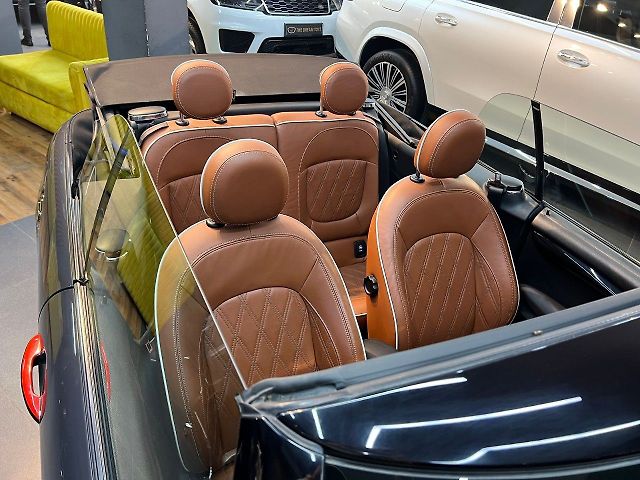 Used MINI Cooper [2018-2024] S in Delhi